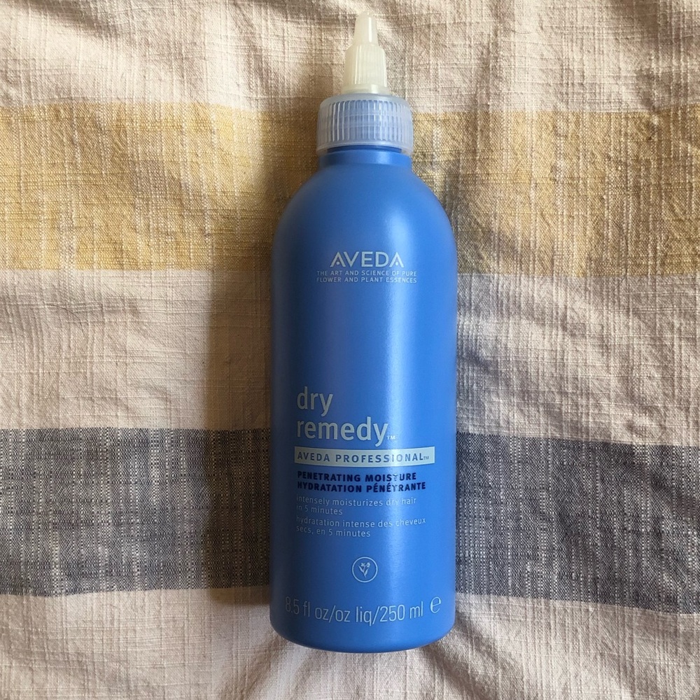 NEW AVEDA Dry Remedy Professional Deep Conditioner